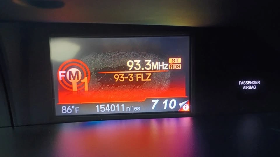 2012 Honda Civic 9th Gen - Image 17 of 17