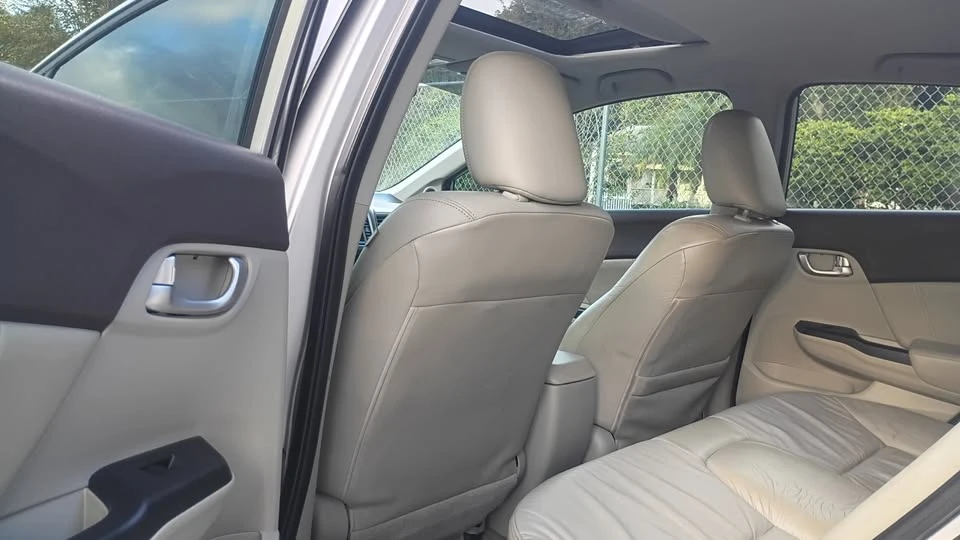 2012 Honda Civic 9th Gen - Image 15 of 17