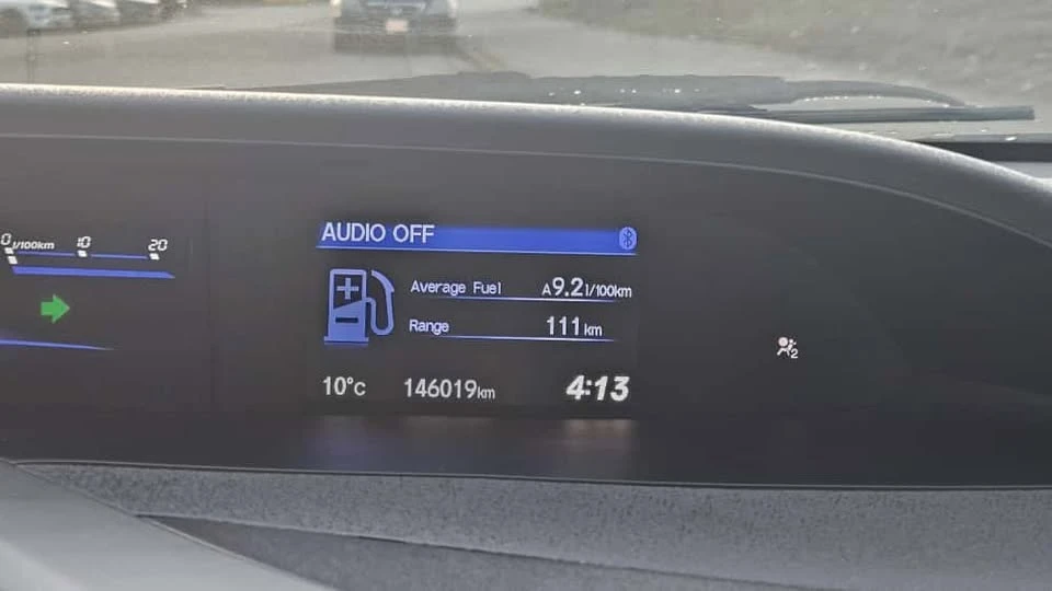 2012 Honda Civic 9th Gen - Image 11 of 19