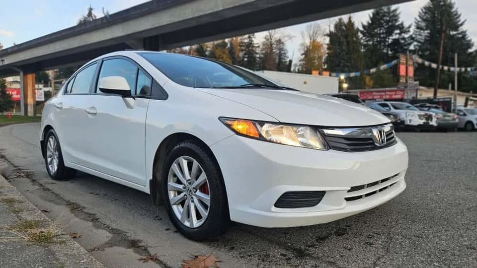 2012 Honda Civic 9th Gen - Image 7 of 19