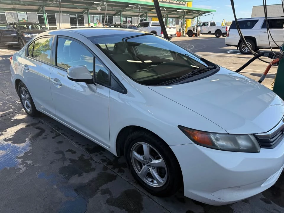2012 Honda Civic 9th Gen - Image 4 of 9
