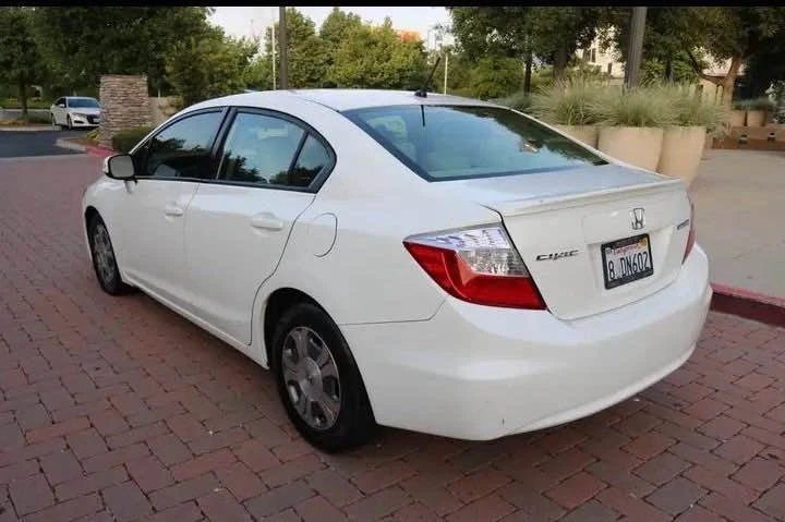 2012 Honda Civic 9th Gen - Image 7 of 9