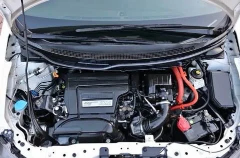 2012 Honda Civic 9th Gen - Image 6 of 9