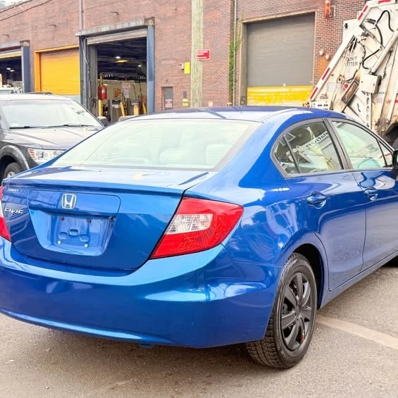 2012 Honda Civic 9th Gen - Image 4 of 15