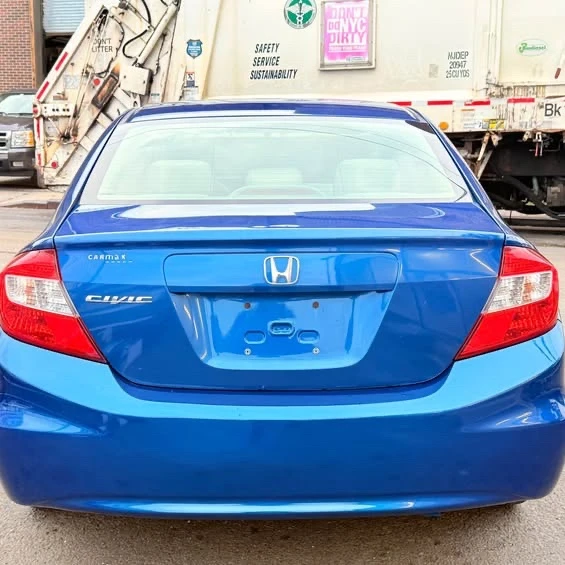 2012 Honda Civic 9th Gen - Image 6 of 15