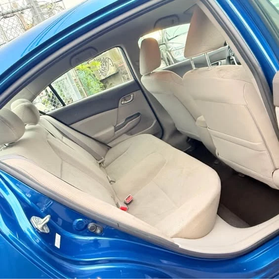 2012 Honda Civic 9th Gen - Image 13 of 15