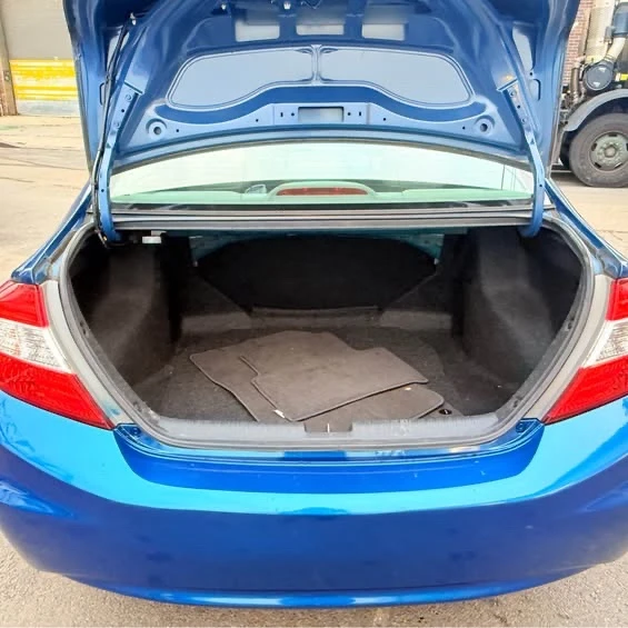 2012 Honda Civic 9th Gen - Image 15 of 15