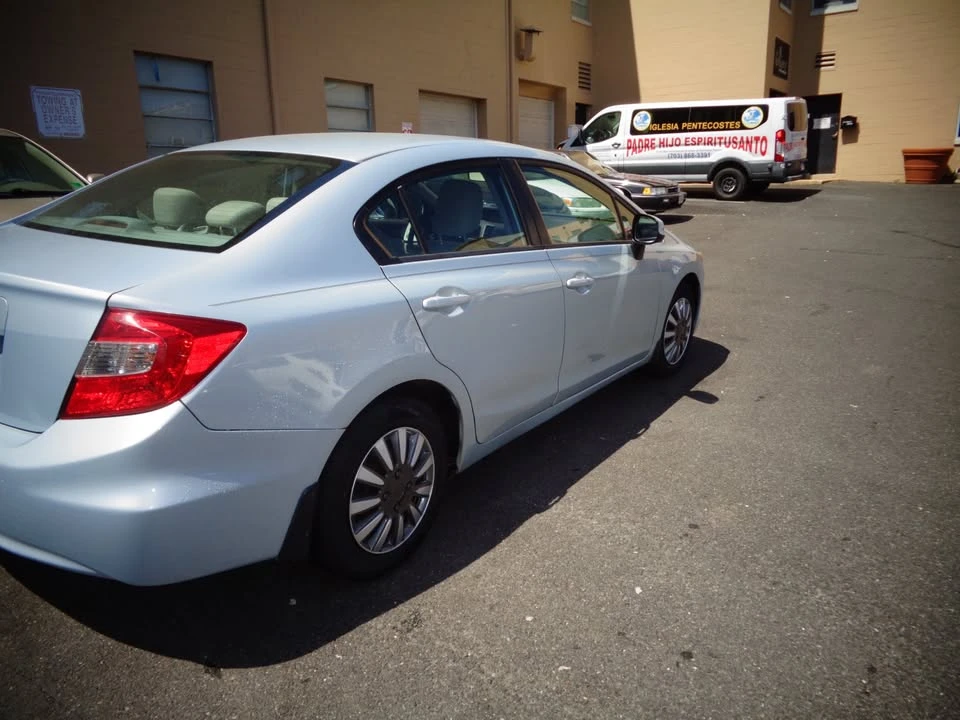 2012 Honda Civic 9th Gen - Image 4 of 8