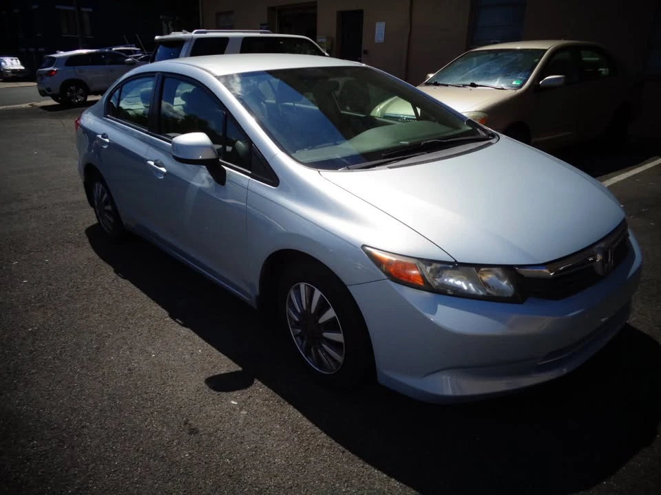 2012 Honda Civic 9th Gen - Image 2 of 7