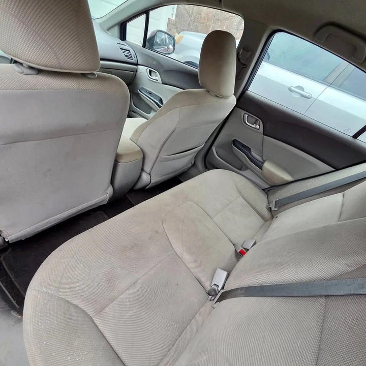 2012 Honda Civic 9th Gen - Image 4 of 5