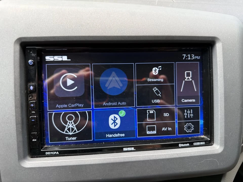 2012 Honda Civic 9th Gen - Image 7 of 8