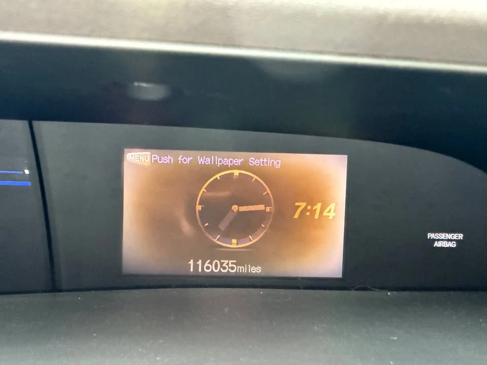 2012 Honda Civic 9th Gen - Image 6 of 8