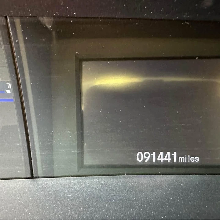 2012 Honda Civic 9th Gen - Image 8 of 8