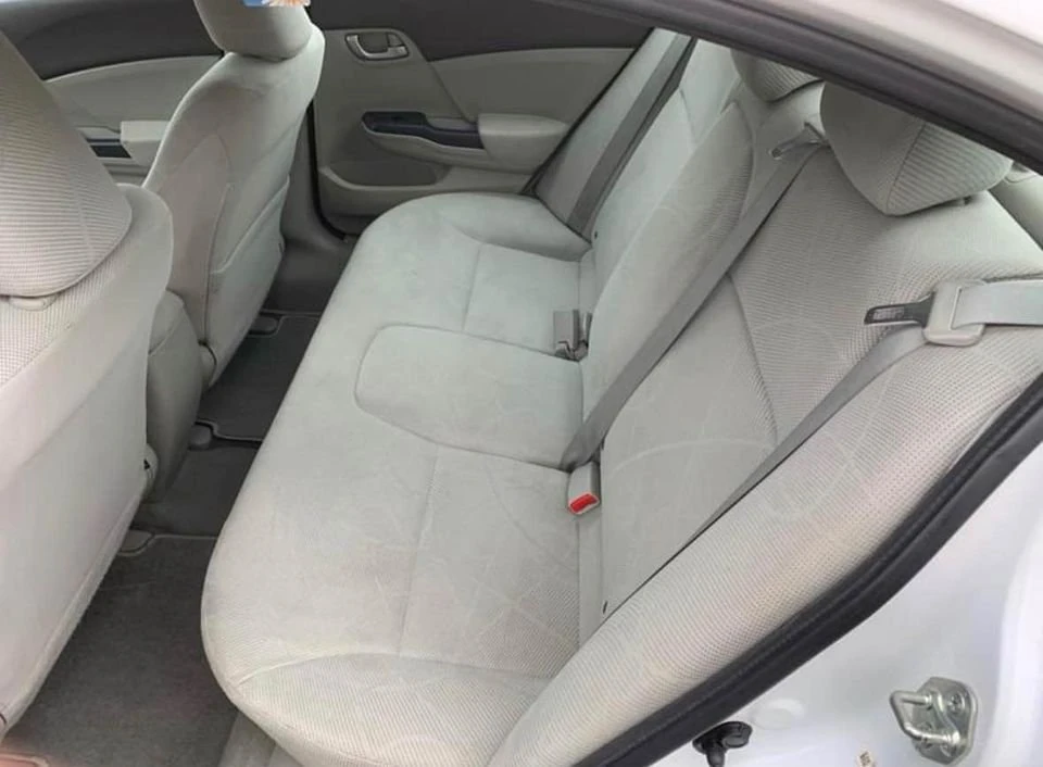 2012 Honda Civic 9th Gen - Image 6 of 8