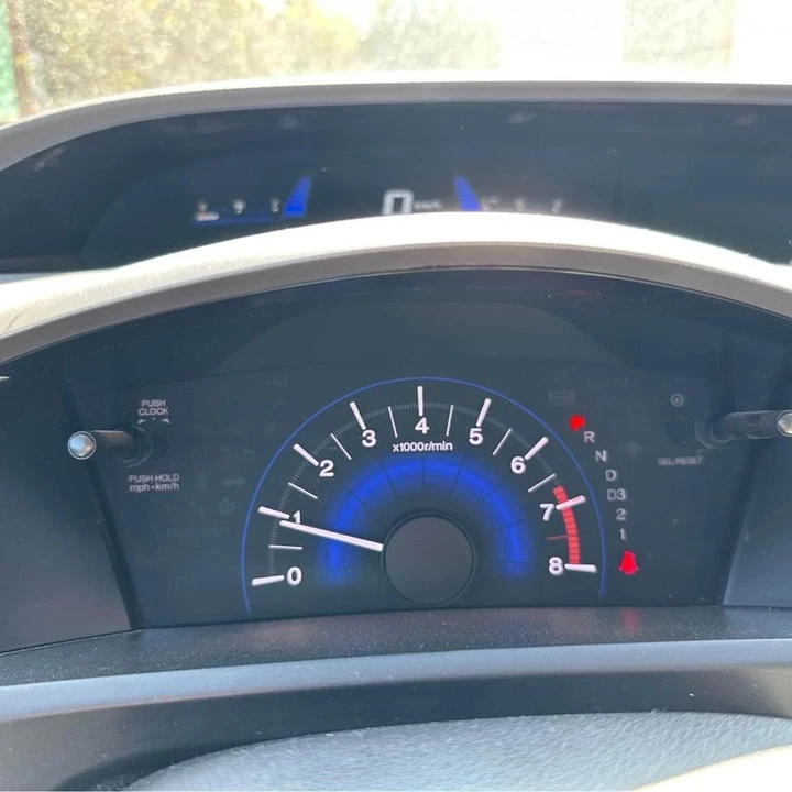 2012 Honda Civic 9th Gen - Image 7 of 8