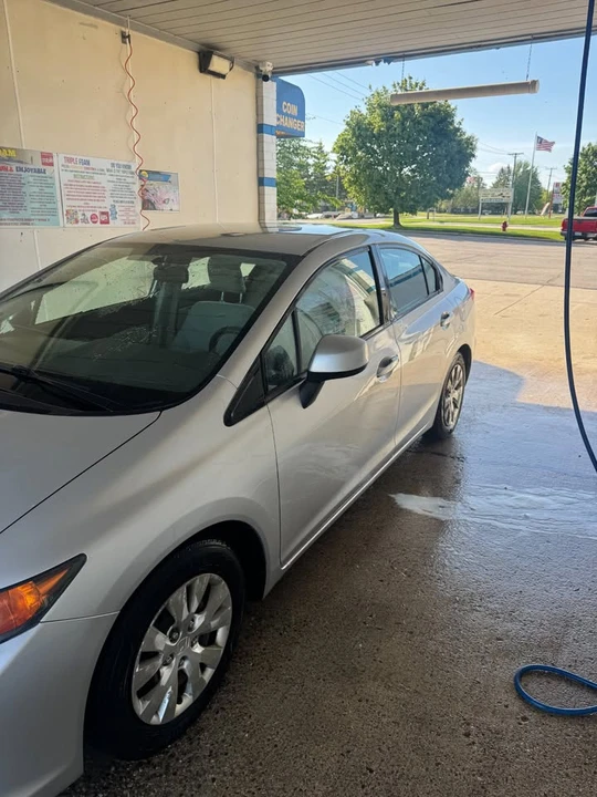 2012 Honda Civic 9th Gen - Image 5 of 11