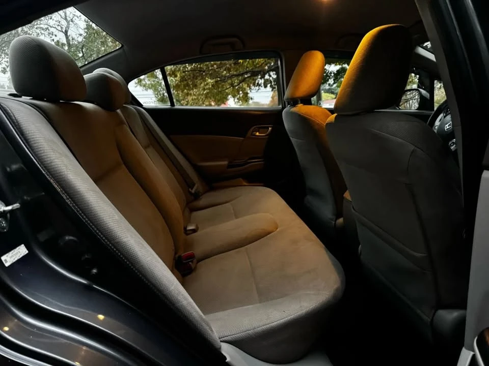 2012 Honda Civic 9th Gen - Image 11 of 14