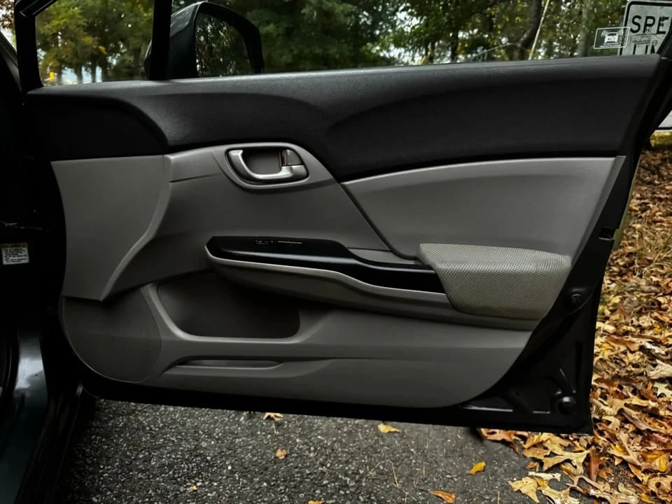 2012 Honda Civic 9th Gen - Image 7 of 14
