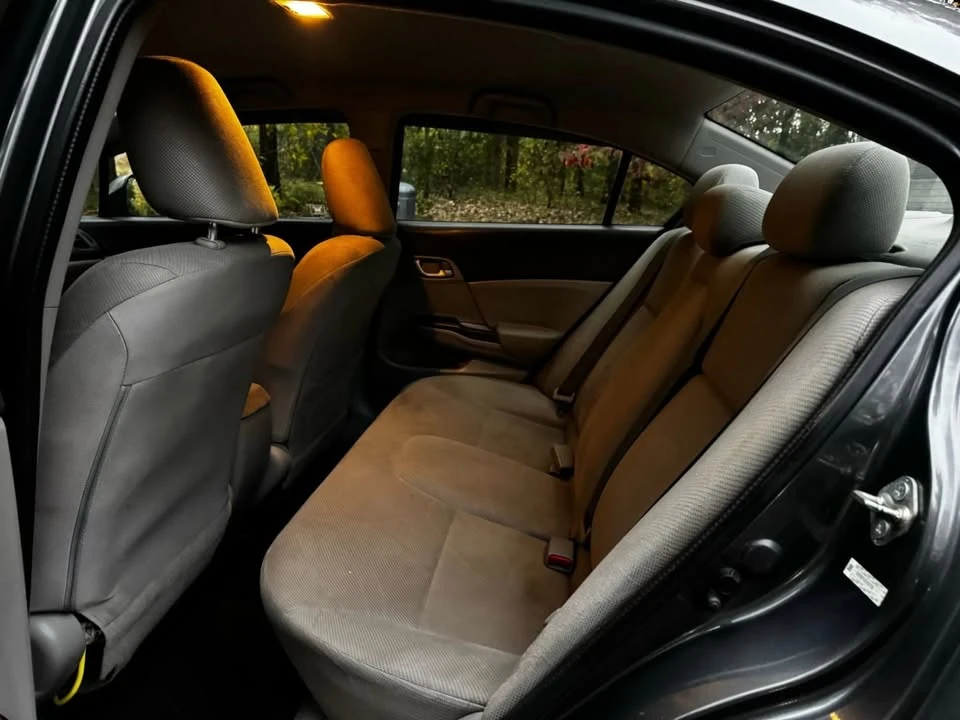 2012 Honda Civic 9th Gen - Image 14 of 14