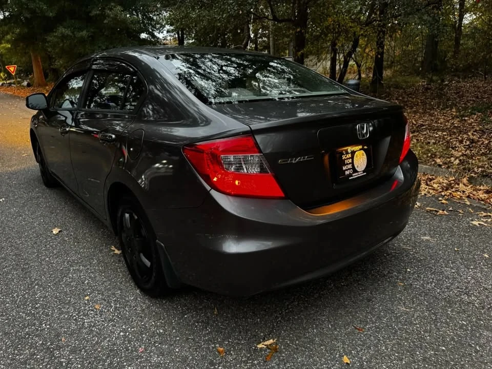 2012 Honda Civic 9th Gen - Image 5 of 14