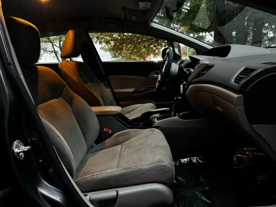 2012 Honda Civic 9th Gen - Image 10 of 14