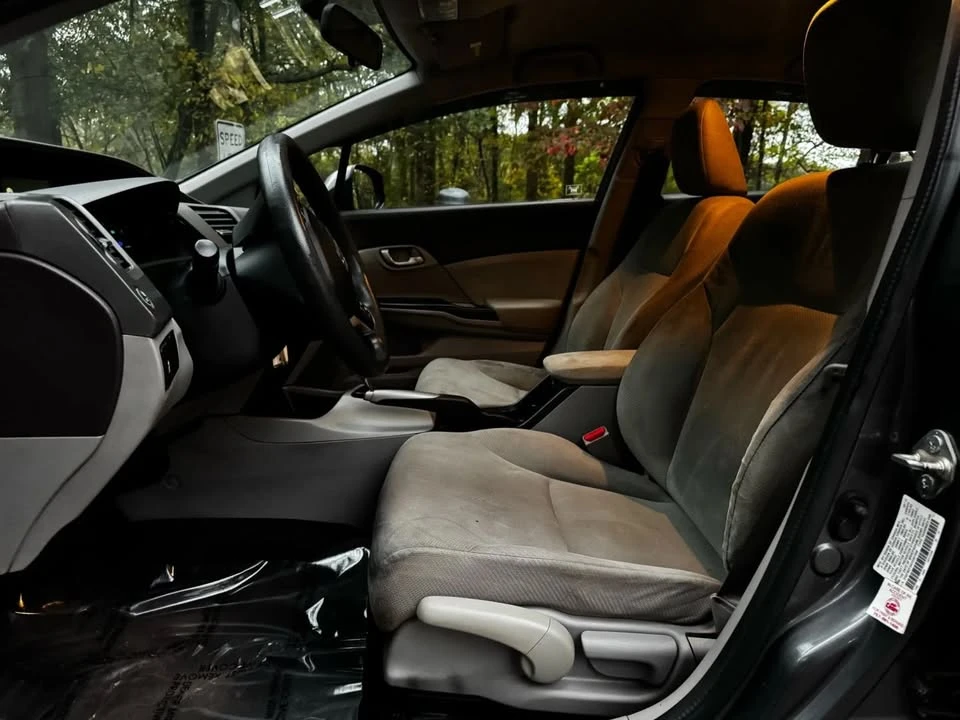 2012 Honda Civic 9th Gen - Image 13 of 14