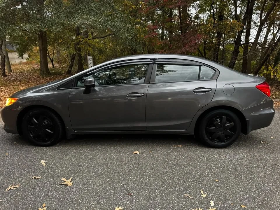 2012 Honda Civic 9th Gen - Image 3 of 14