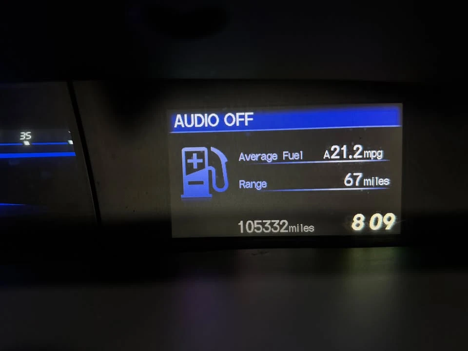 2012 Honda Civic 9th Gen - Image 17 of 17