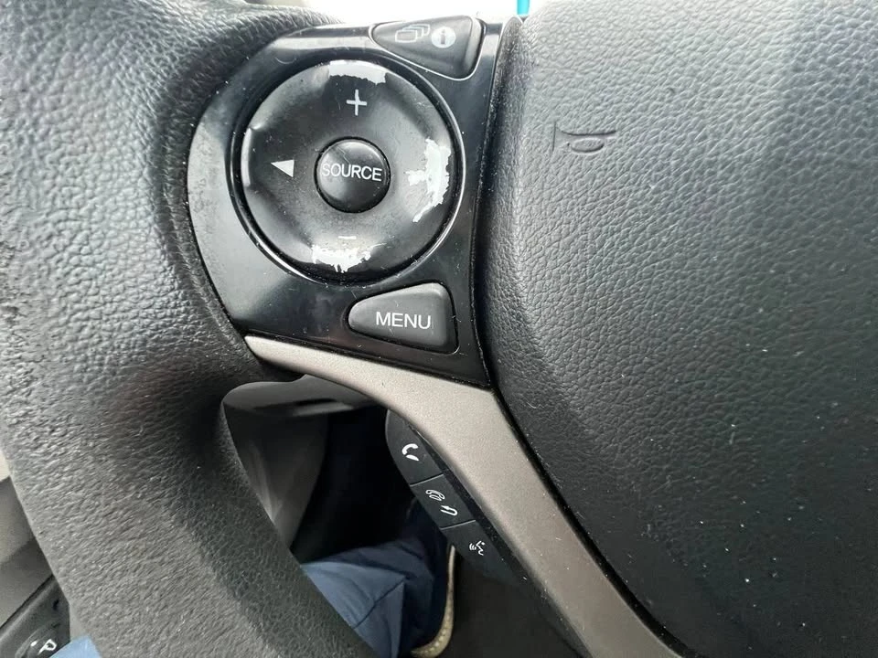 2012 Honda Civic 9th Gen - Image 12 of 18