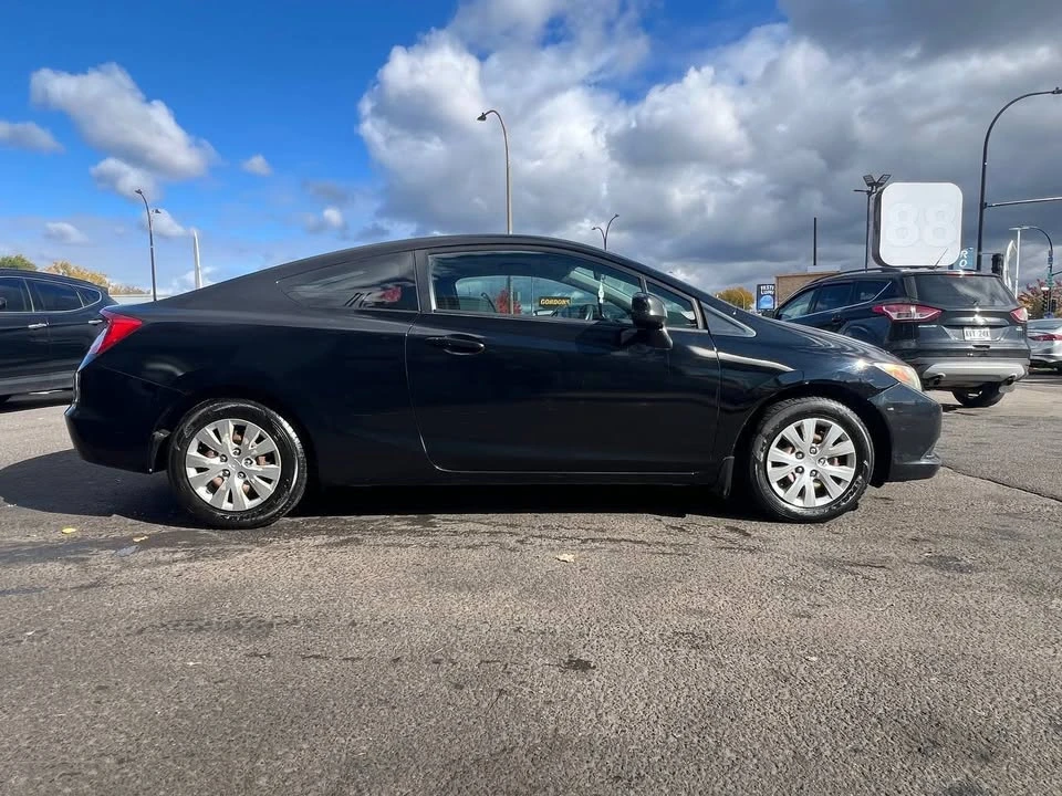 2012 Honda Civic 9th Gen - Image 5 of 18