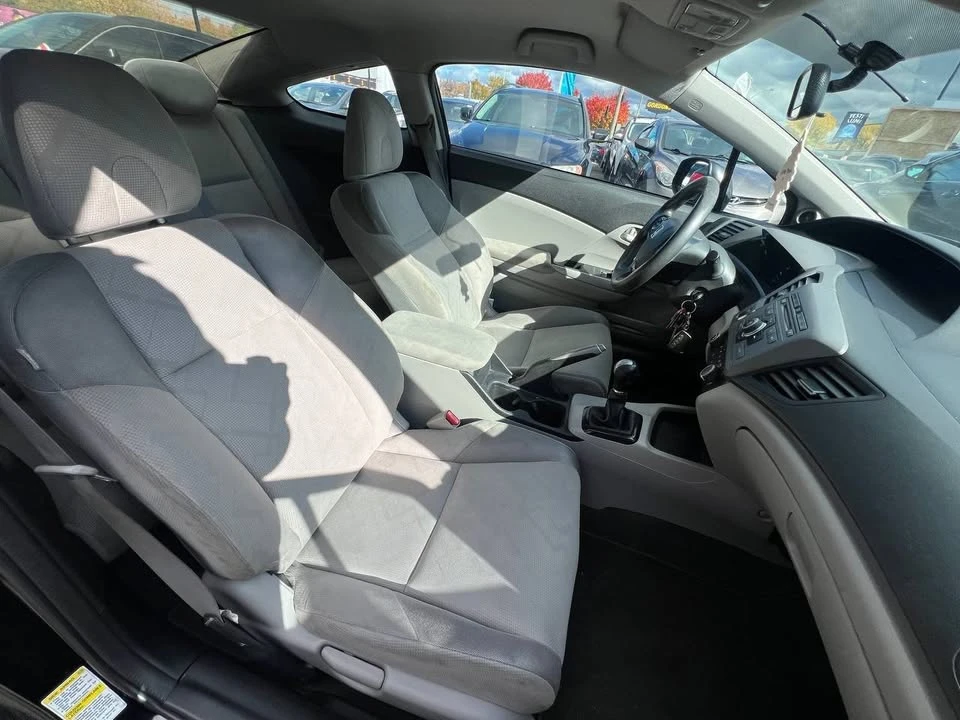 2012 Honda Civic 9th Gen - Image 14 of 18