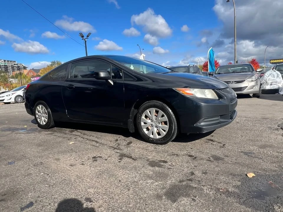 2012 Honda Civic 9th Gen - Image 6 of 18
