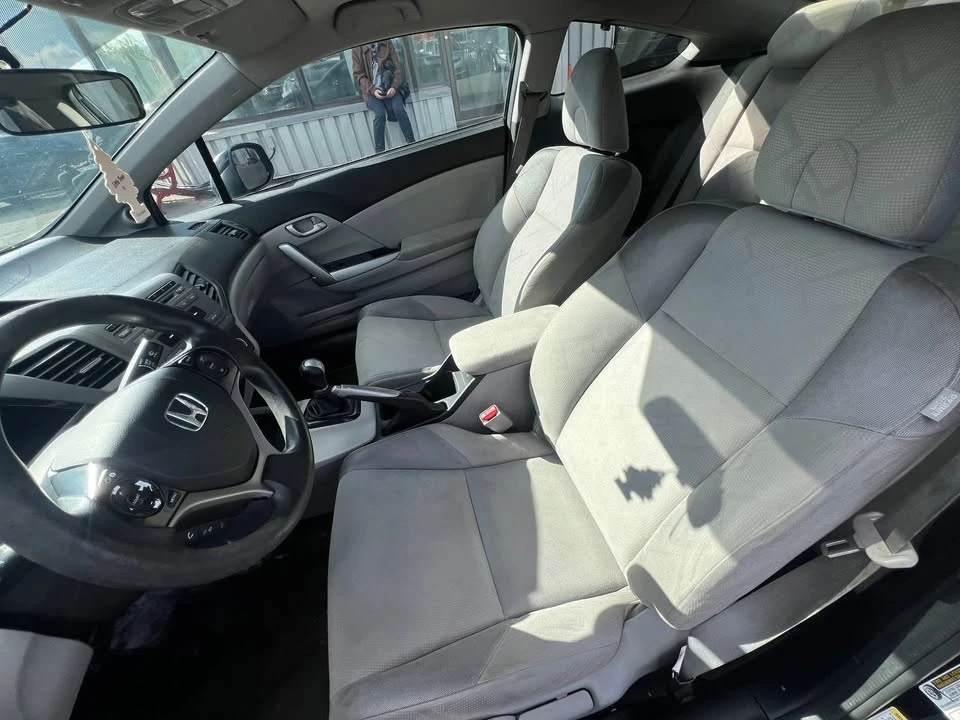 2012 Honda Civic 9th Gen - Image 16 of 18