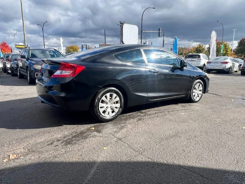 2012 Honda Civic 9th Gen - Image 4 of 18