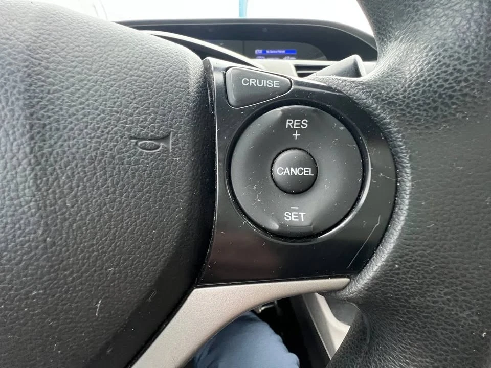 2012 Honda Civic 9th Gen - Image 11 of 18