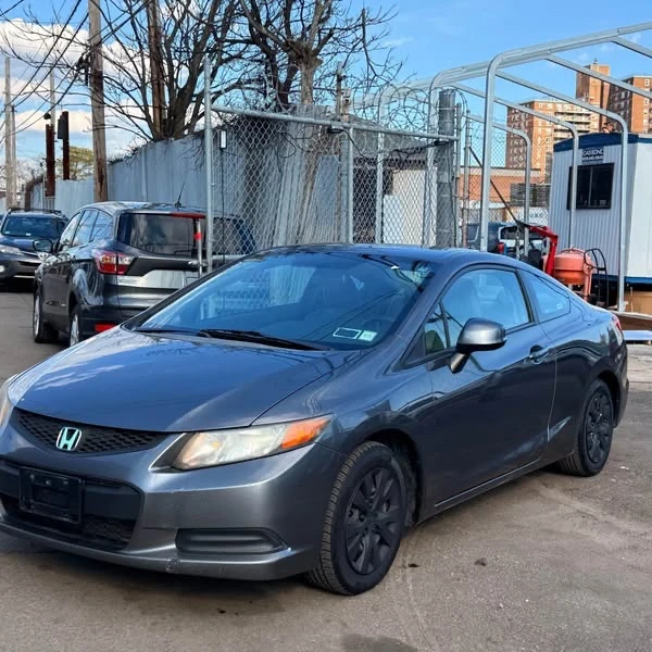 2012 Honda Civic 9th Gen - Image 3 of 19