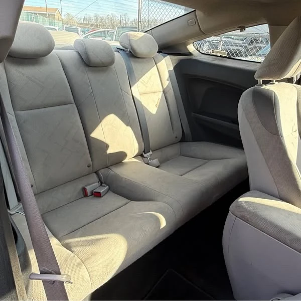 2012 Honda Civic 9th Gen - Image 17 of 19