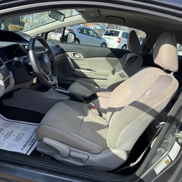 2012 Honda Civic 9th Gen - Image 11 of 19