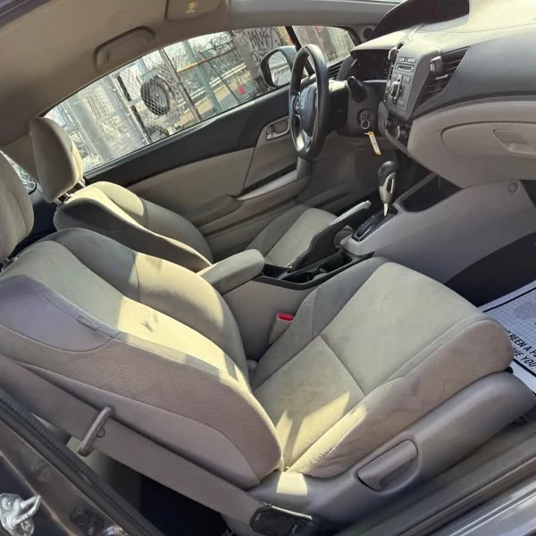 2012 Honda Civic 9th Gen - Image 12 of 19