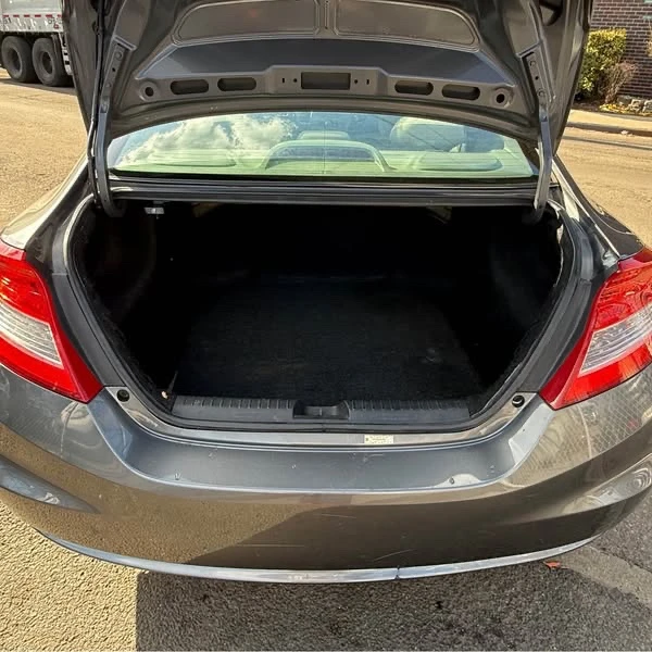 2012 Honda Civic 9th Gen - Image 19 of 19