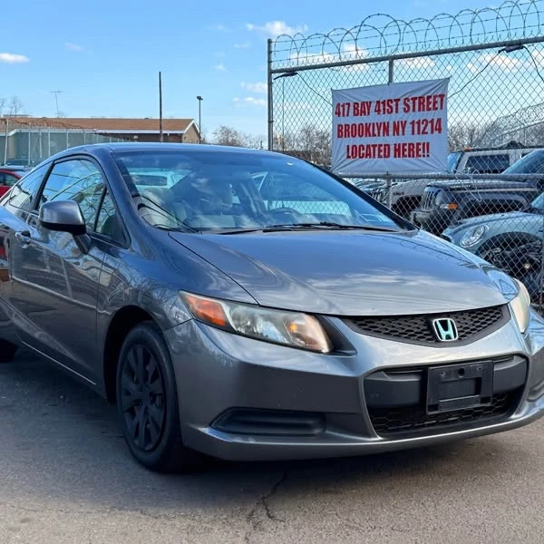 2012 Honda Civic 9th Gen - Image 4 of 19