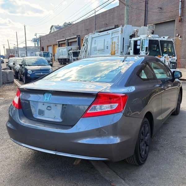 2012 Honda Civic 9th Gen - Image 8 of 19