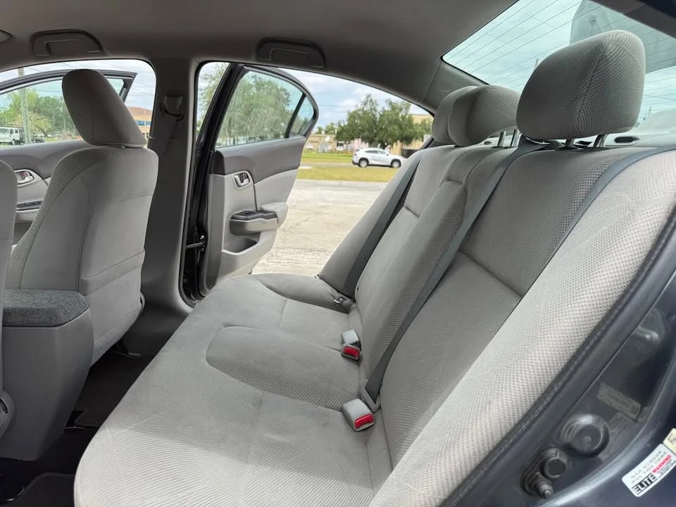 2012 Honda Civic 9th Gen - Image 11 of 15