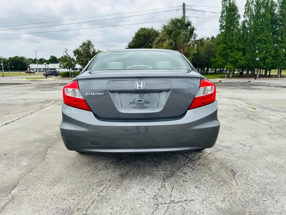 2012 Honda Civic 9th Gen - Image 6 of 15