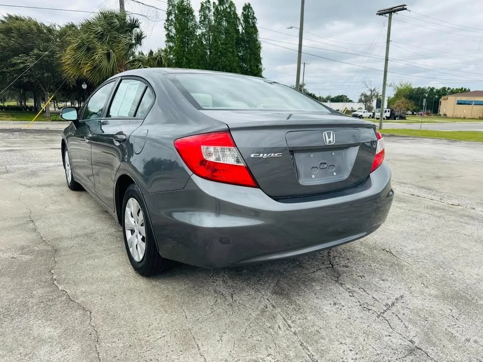 2012 Honda Civic 9th Gen - Image 8 of 15