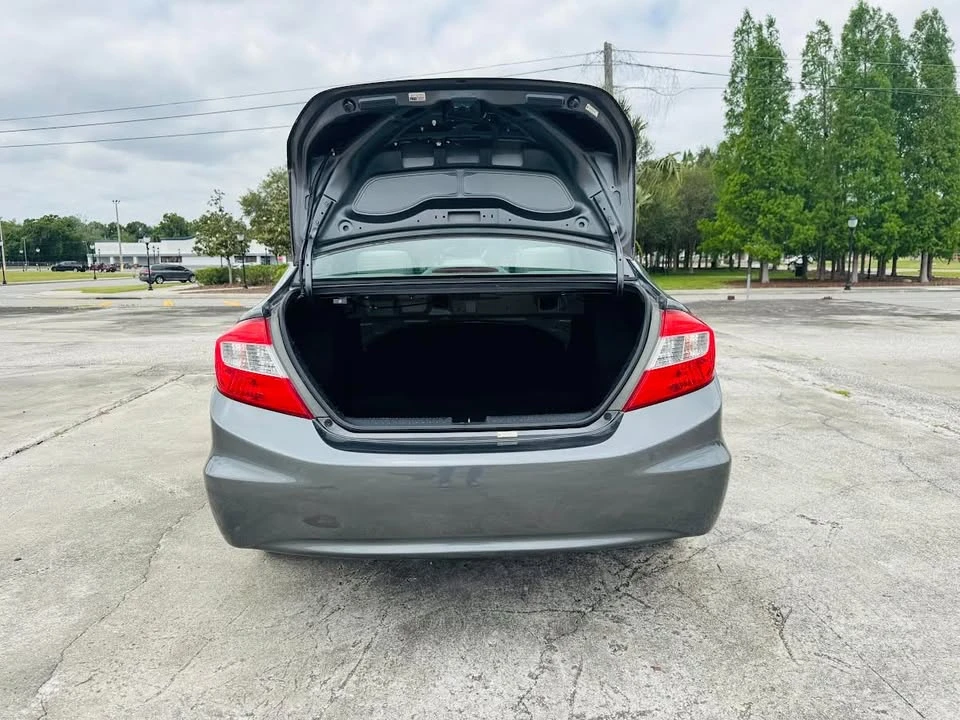 2012 Honda Civic 9th Gen - Image 7 of 15