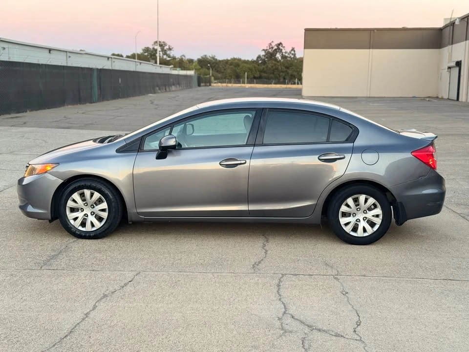 2012 Honda Civic 9th Gen - Image 4 of 13