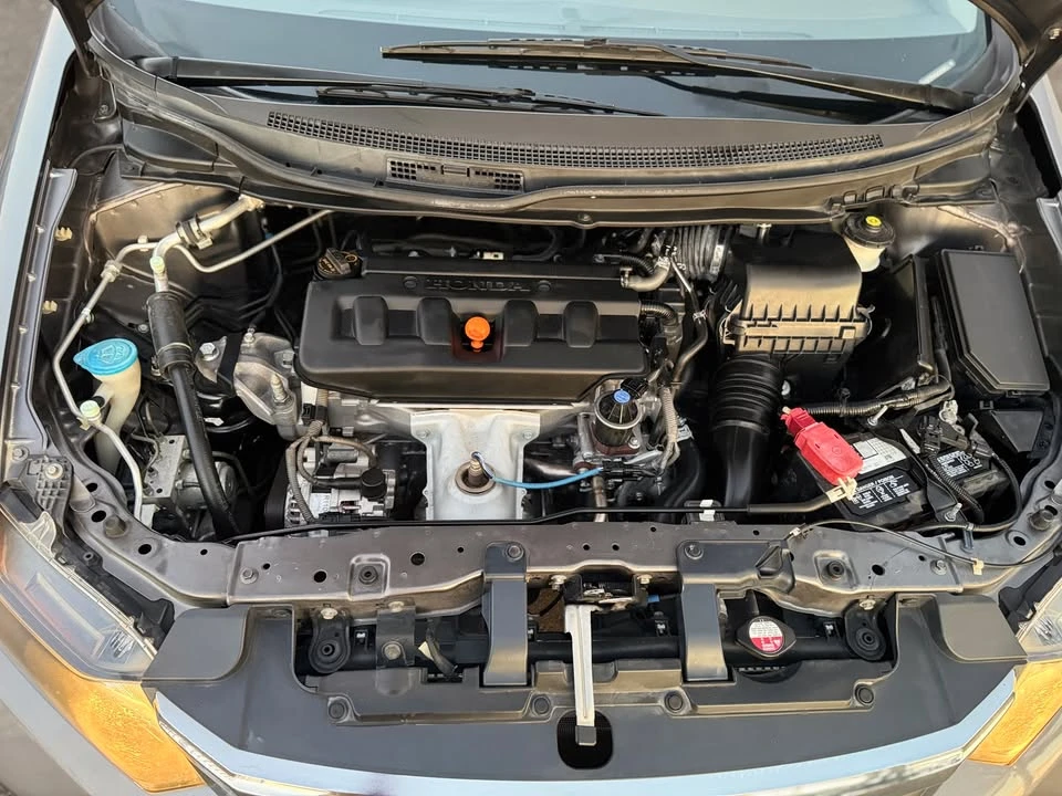 2012 Honda Civic 9th Gen - Image 12 of 13