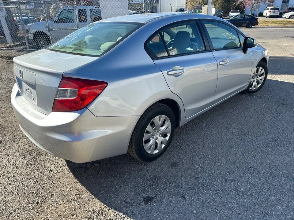 2012 Honda Civic 9th Gen - Image 7 of 12