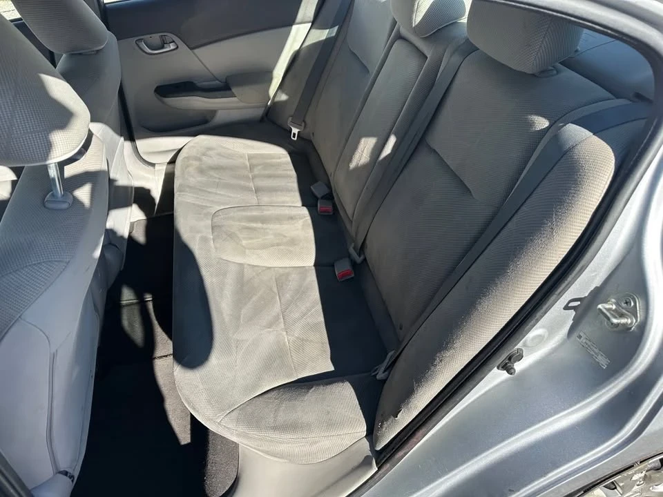2012 Honda Civic 9th Gen - Image 9 of 12